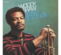Woody Shaw - Song of Songs [Ltd. Low-Price]