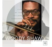 Woody Shaw - Stepping Stones
