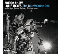 Woody Shaw - The Tour - Volume One