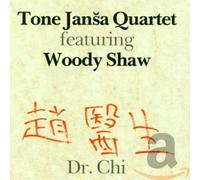 WOODY SHAW, TONE JANSA - Dr. Chi
