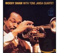 Woody Shaw - & Tone Jansa Quartet