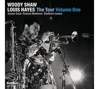 Woody Shaw - The Tour - Volume One
