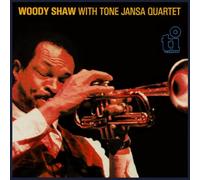 Woody Shaw With Tone Jansa Quartet