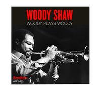 Woody Shaw - Woody Plays Woody