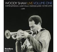 Woody Shaw - Woody Shaw Live, Volume One