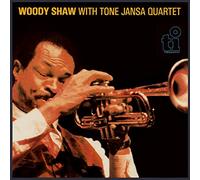 Woody Shaw - Woody Shaw With Tone Jansa Quartet