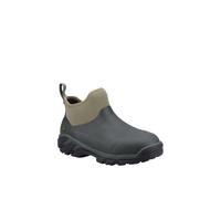Muck Boots Men's Woody Sport Ankle Boot, Green 11