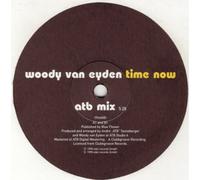 Woody van Eyden - Time Now