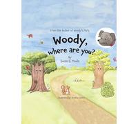 Woody, Where Are You?