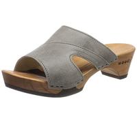 woody Women's Fiona Clog, Sand, 6.5 UK