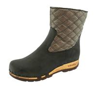 Woody Women's Nena Ankle Boots, Nero-Andromeda, 39 EU, Nero Andromeda, 7 UK