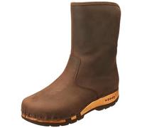 Woody Women's Ulli Ankle Boot, Coffee, 4.5 UK