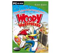 Woody Woodpecker
