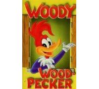 Woody Woodpecker