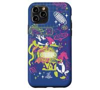 Woody Woodpecker Everybody Thinks I’m Crazy Case for iPhone 11 Pro
