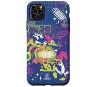 Woody Woodpecker Everybody Thinks I’m Crazy Case for iPhone 11 Pro Max