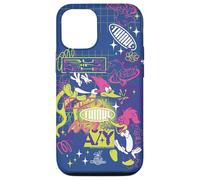 Woody Woodpecker Everybody Thinks I’m Crazy Case for iPhone 12/12 Pro