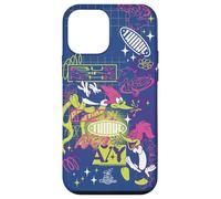 Woody Woodpecker Everybody Thinks I’m Crazy Case for iPhone 12 mini