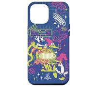 Woody Woodpecker Everybody Thinks I’m Crazy Case for iPhone 12 Pro Max