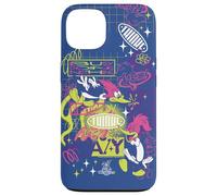 Woody Woodpecker Everybody Thinks I’m Crazy Case for iPhone 13