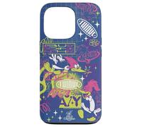 Woody Woodpecker Everybody Thinks I’m Crazy Case for iPhone 13 Pro