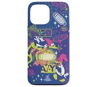 Woody Woodpecker Everybody Thinks I’m Crazy Case for iPhone 13 Pro Max
