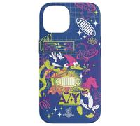 Woody Woodpecker Everybody Thinks I’m Crazy Case for iPhone 14