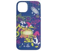 Woody Woodpecker Everybody Thinks I’m Crazy Case for iPhone 14 Plus