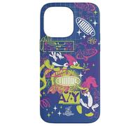 Woody Woodpecker Everybody Thinks I’m Crazy Case for iPhone 14 Pro Max