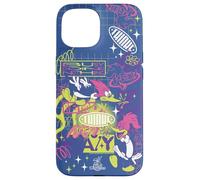 Woody Woodpecker Everybody Thinks I’m Crazy Case for iPhone 15