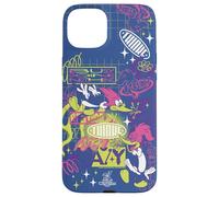 Woody Woodpecker Everybody Thinks I’m Crazy Case for iPhone 15 Plus