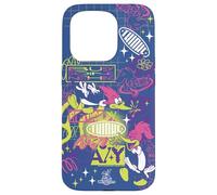 Woody Woodpecker Everybody Thinks I’m Crazy Case for iPhone 15 Pro