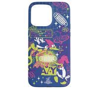 Woody Woodpecker Everybody Thinks I’m Crazy Case for iPhone 15 Pro Max