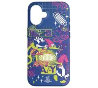 Woody Woodpecker Everybody Thinks I’m Crazy Case for iPhone 16