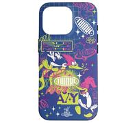 Woody Woodpecker Everybody Thinks I’m Crazy Case for iPhone 16 Pro