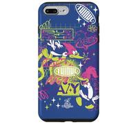 Woody Woodpecker Everybody Thinks I’m Crazy Case for iPhone 7 Plus/8 Plus