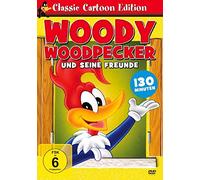 Woody Woodpecker und seine Freunde