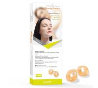 WoodyKnows Model 2024 Nasal Oil Diffuser│Nasal Spray/Steam Inhaler│Sinus Steam Inhaler│Nose Spray Mate│Vapor Soother│Sustained-Release Nasal Dilator for Essential Oils(M 3PACK)