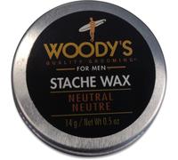 Woody's Grooming Stache Wax 14g