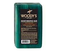 Woody's Moisturising Bar 227 g