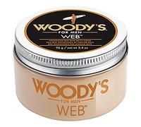 Woody's Quality Grooming Web - 113 g