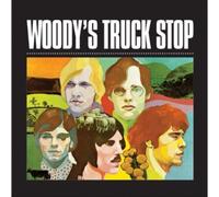 Woody's Truck Stop - Woody's Truck Stop