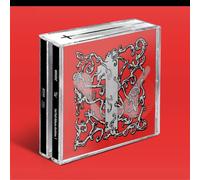 WOODZ - 1st Full Album Archive 1 [Jewel Ver.] 2CD