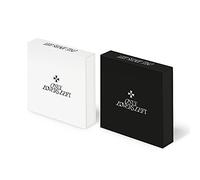 WOODZ CHO SEUNG YOUN - 3rd Mini Album ONLY LOVERS LEFT CD (2 versions SET)