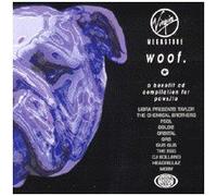 Woof. - A Benefit CD Compilation for Paws/LA