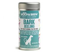 Woof and Brew Barkjeeling Tin - 14 Tea Bags