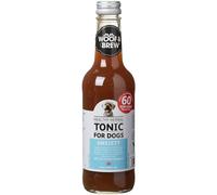 WOOF & BREW Anxiety Herbal Tonic 330ml