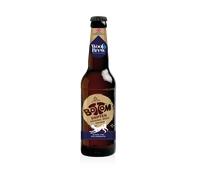 WOOF & BREW Bottom Sniffer Original Beer for Dogs 330ml | Size: 1 bottle