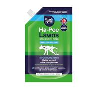 WOOF & BREW Ha-Pee Lawns Daily Dog Health Tonic 300ml