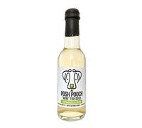 WOOF&BREW Posh Pooch Dog White Wine, 250 ml